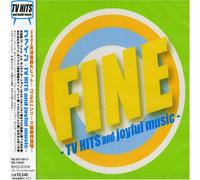 Various Artists - Fine-TV Hits & Joyful Music