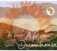 Various Artists Finest African Dreamhouse (CD) Album