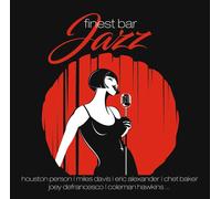 Various Artists - Finest Bar Jazz [Import]