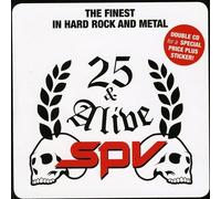 Various Artists - Finest in Hard Rock and. [Import]