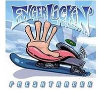 Various Artists - Finger Lickin Presents Freshtraxxx