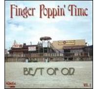 Various Artists - Finger Poppin Time: Best of Ocean Drive