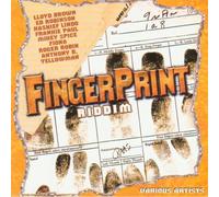 Various Artists - Fingerprint Riddim