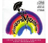Irish Repertory Theatre – Finian's Rainbow – Bande originale – Warner Music