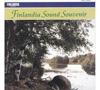 Various Artists - Finlandia Sound Souvenir CD : Various Artists :