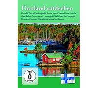 Various Artists - Finnland Entdecken