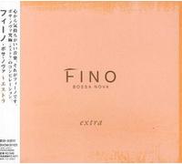Various Artists - Fino Bossa Nova [Extra]