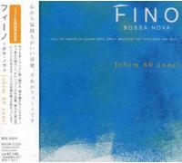 Various Artists - Fino Bossa Nova Jobim 80 Anos [Import]