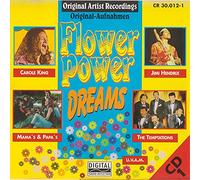 Various Artists - FIowerpower Compilation