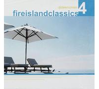 Various Artists - Fire Island Classics 4