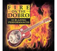 Various Artists - Fire on The Dobro