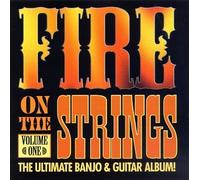 Various Artists - Fire on The Strings 1