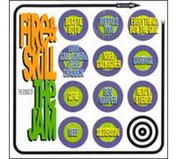 Various Artists - Fire & Skill - Songs Of The Jam