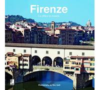 Various Artists - Firenze - Fotobildband inkl. 4 Musik-CDs (earBOOK)