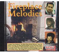 Various Artists - Fireplace Melodies/Various