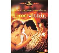 Various Artists - Fires Within [Import]