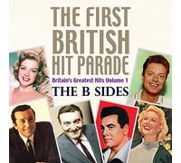 Various Artists – First British Hit – Import