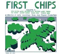Various Artists - First Chips -Remast-
