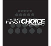 Various Artists - First Choice Records Collection Vol. 2
