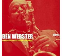 Various Artists - First Concert In Denmark [Compact Discs]