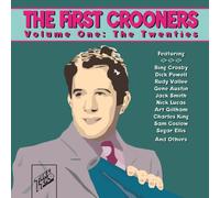 Various Artists - First Crooners, Vol. 1