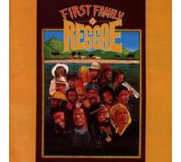 Various Artists - First Family of Reggae