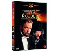 Various Artists - First GR.Train Robbery [Import]
