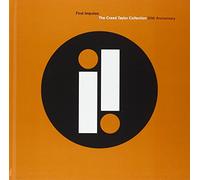 Various Artists – First Impulse: Creed – Verve Spa