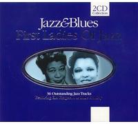 Various Artists - First Ladies of Jazz