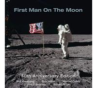 Various Artists - First Man on The Moon 50th Anniversary Edition [Import]