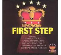 Various Artists - First Step