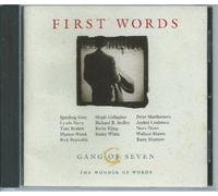Various Artists - First Words