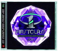 Various Artists - Firstclass-Finest in. [Import]