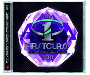 Various Artists - Firstclass-Finest in. [Import]