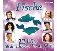 Various Artists - Fische-12 Hits Fur. [Import]