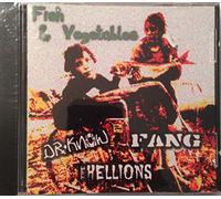 Various Artists - Fish & Vegetables