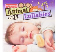 Various Artists - Fisher-Price: Animal Lullabies