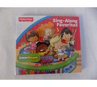 Various Artists - Fisher-Price: Sing-Along Favorites/Various