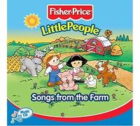 Various Artists - Fisher-Price: Songs from The Farm