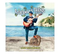 Fisherman's Friends – Fisherman's Friends: The Musical – CD – Import – 2022 – Island