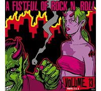 Various Artists - Fistful of Rock.13-53tr