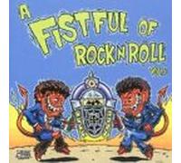 Various Artists - Fistful of Rock N Roll 4