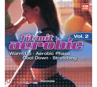 Various Artists - Fit mit Aerobic 2 [Import]