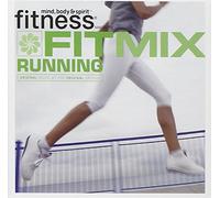 Various Artists - Fitmix: Running