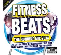 Various Artists - Fitness Beats/Various