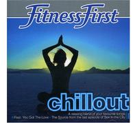 Various Artists - Fitness First: Chillout