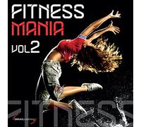 Various Artists - Fitness Mania 2 [Import]