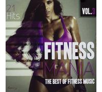 Various Artists - Fitness Mania 3