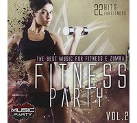 Various Artists - Fitness Party 2