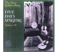 Various Artists - Five Days Singing 2